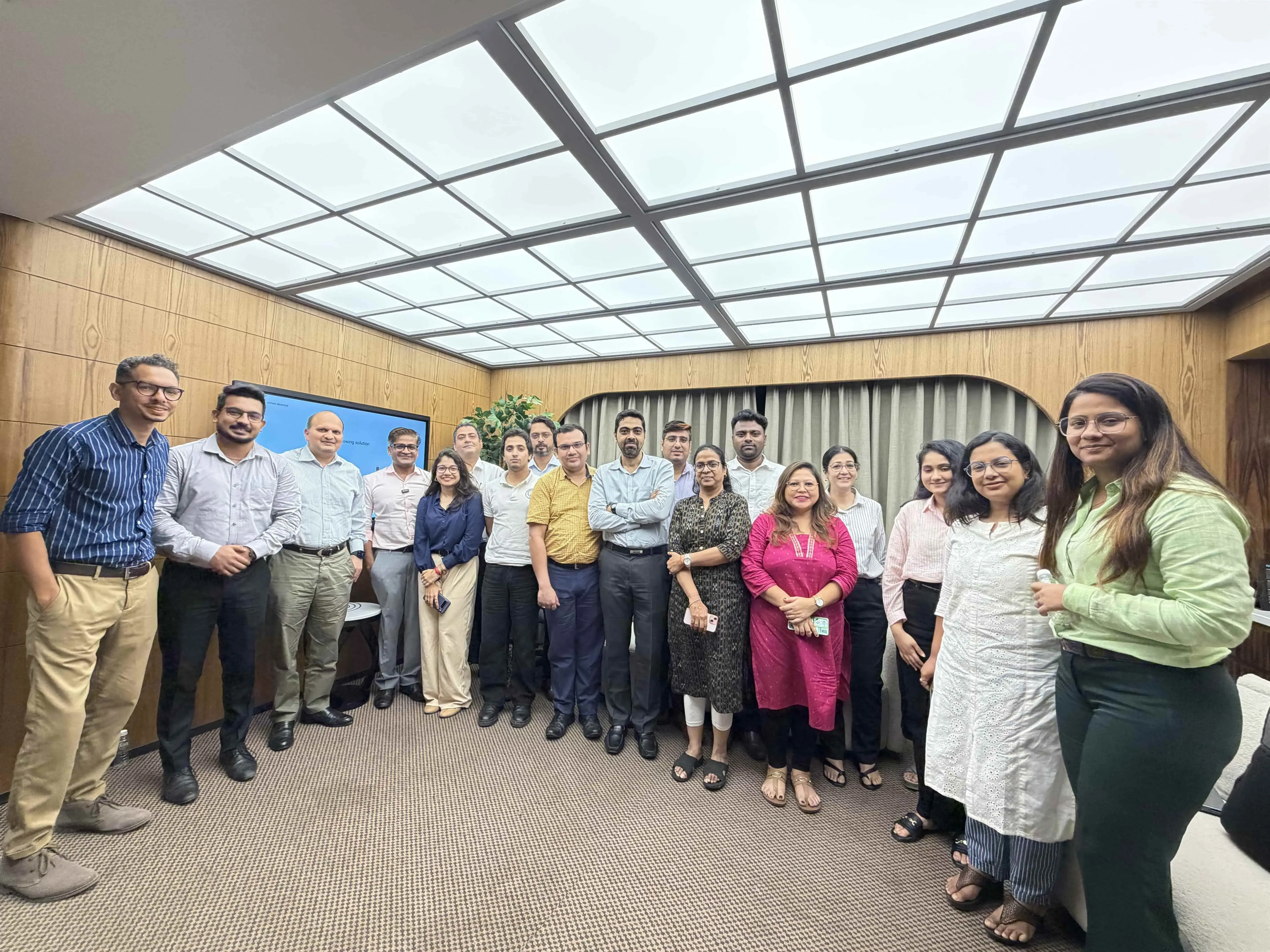 MBSC Marwari Business Social Community AI event Kolkata