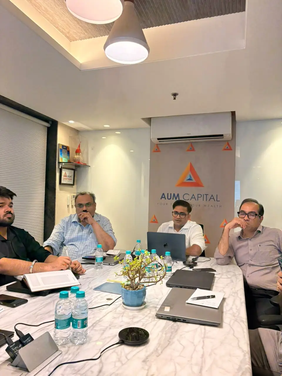 Live AI building session for women founders Kolkata